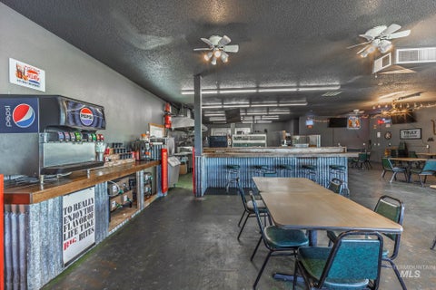 Photo of 603 N Front Street - The Hangout St, CottonWood, ID 83522 (MLS # 98997193)