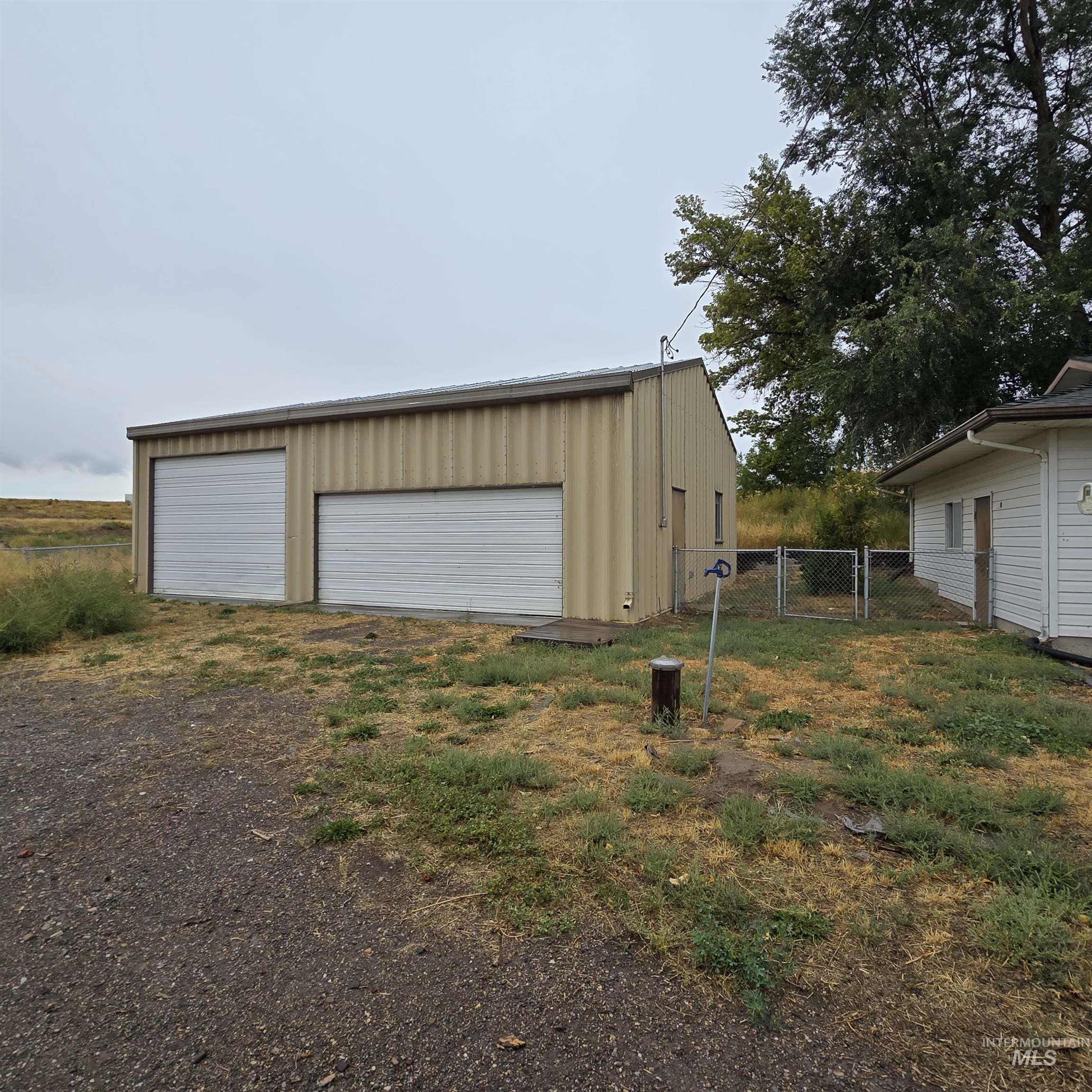 931 W 300 S, Heyburn, Idaho image 19