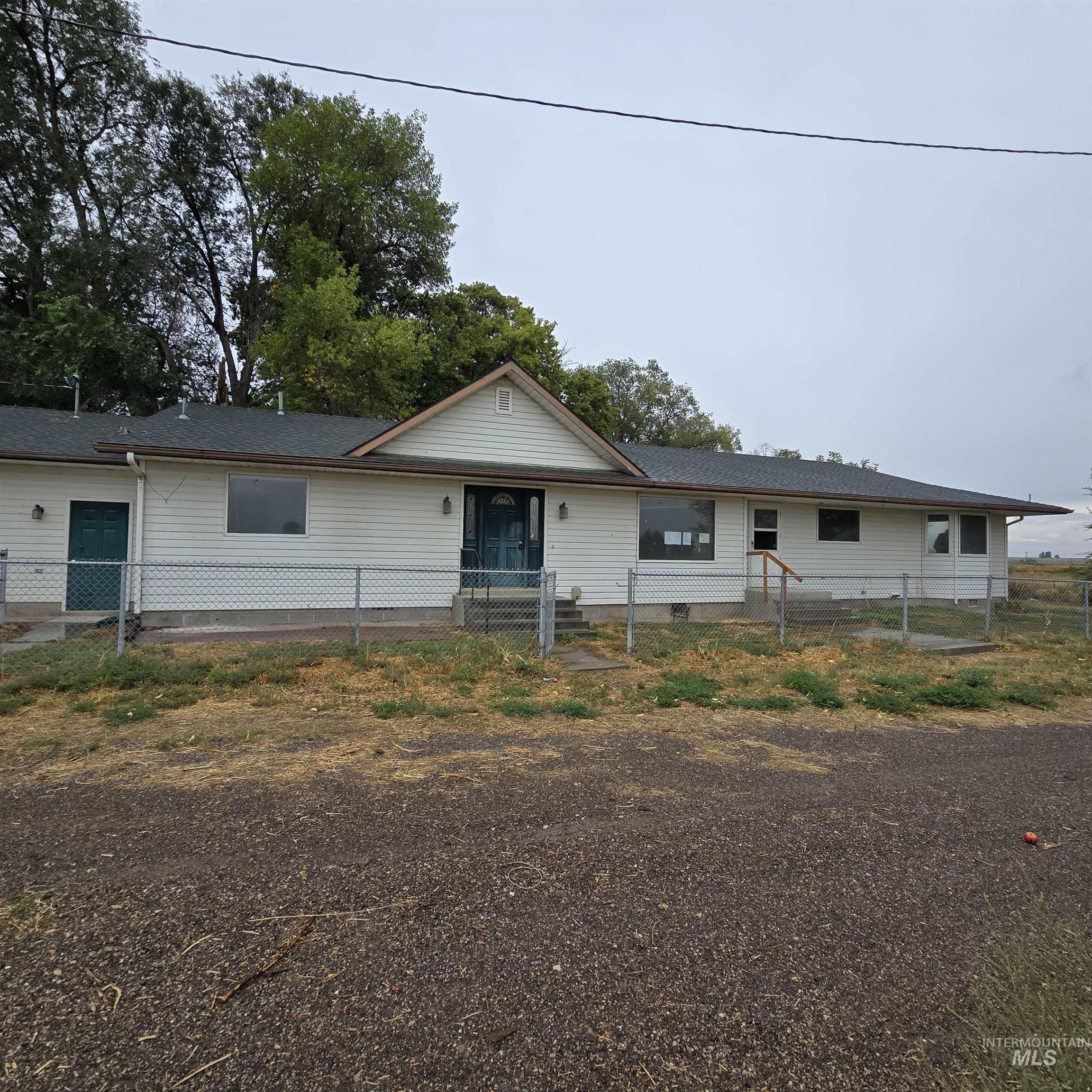 931 W 300 S, Heyburn, Idaho image 1