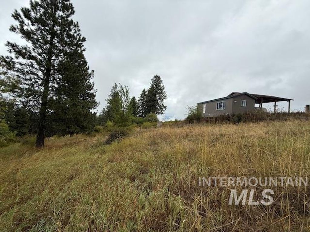 Photo of 207 Mule Deer Drive, Kamiah, ID 83536 (MLS # 98963214)