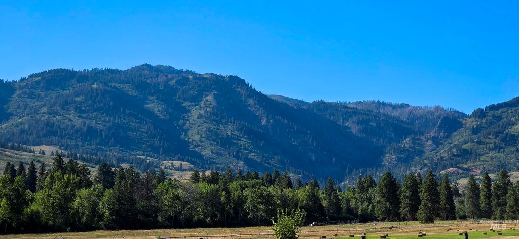 Photo of 3496 Ward Rd, Cambridge, ID 83610 (MLS # 98931294)