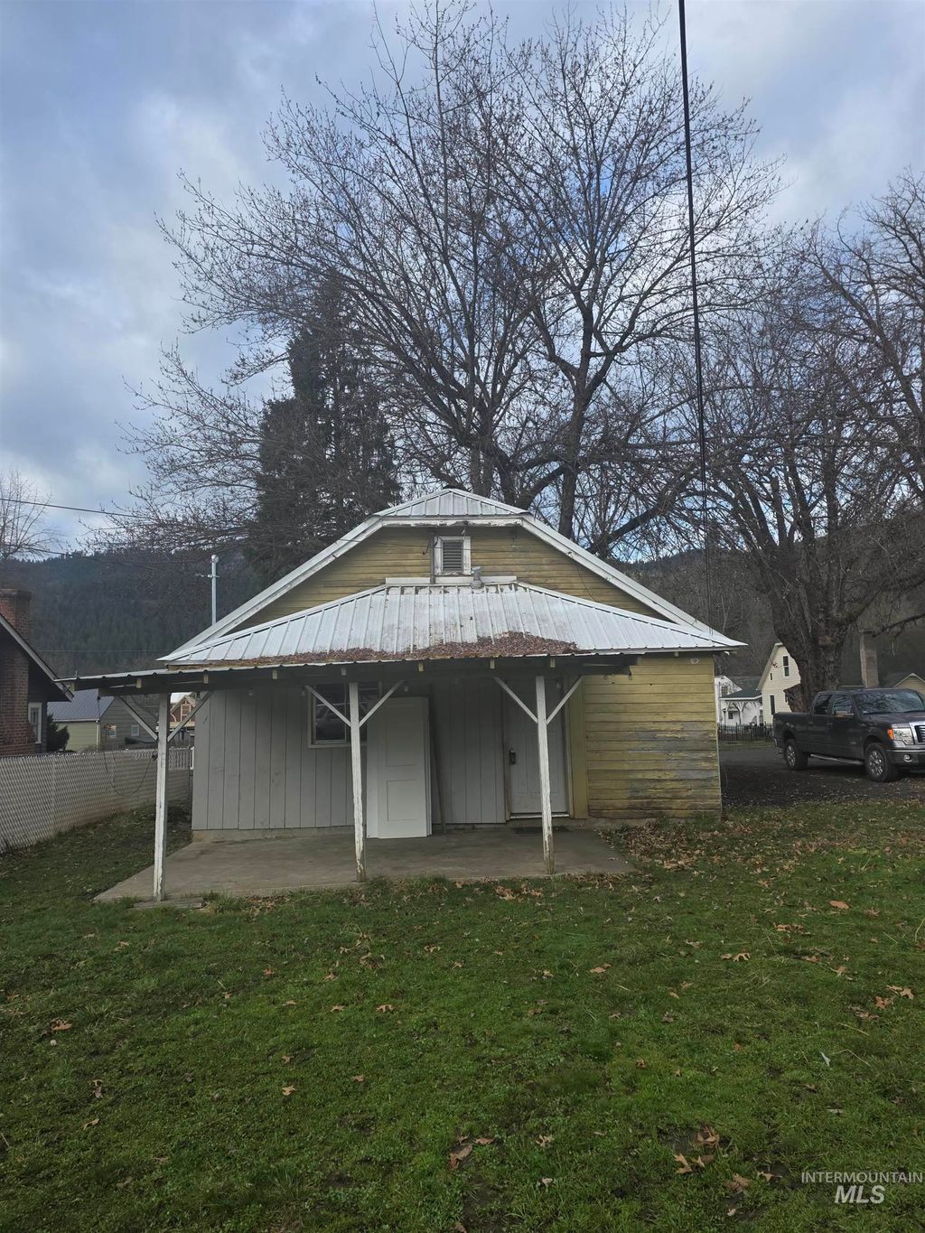 Photo of 220 N F Street, Orofino, ID 83544 (MLS # 98974297)