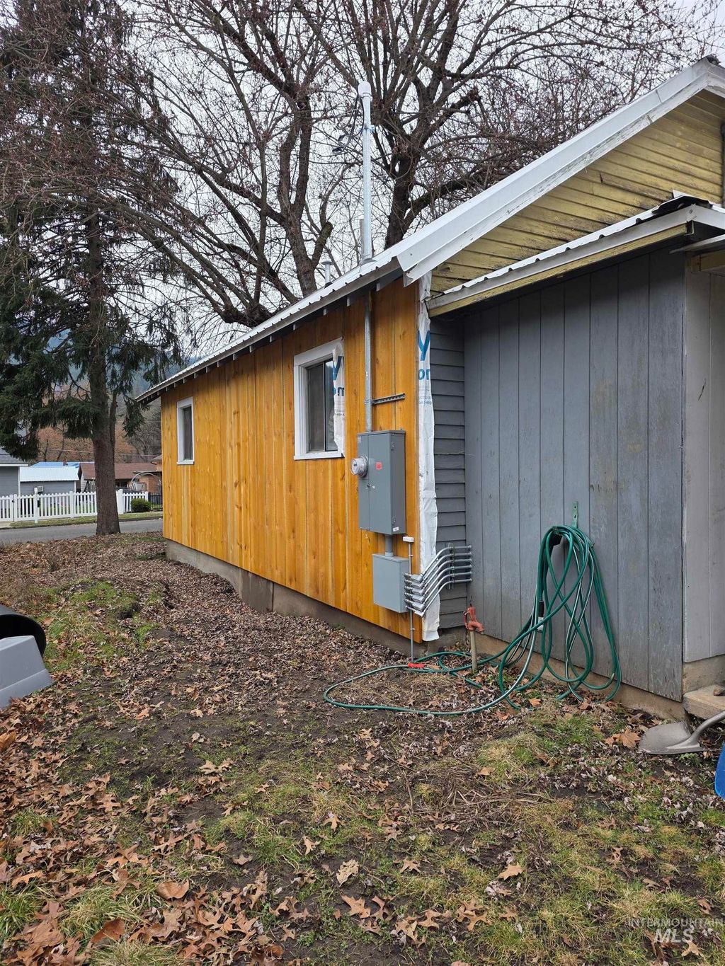 Photo of 220 N F Street, Orofino, ID 83544 (MLS # 98974297)