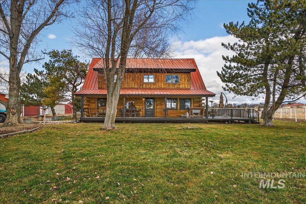 Photo of 3606 E Columbia Rd, Meridian, ID 83642 (MLS # 98973495)