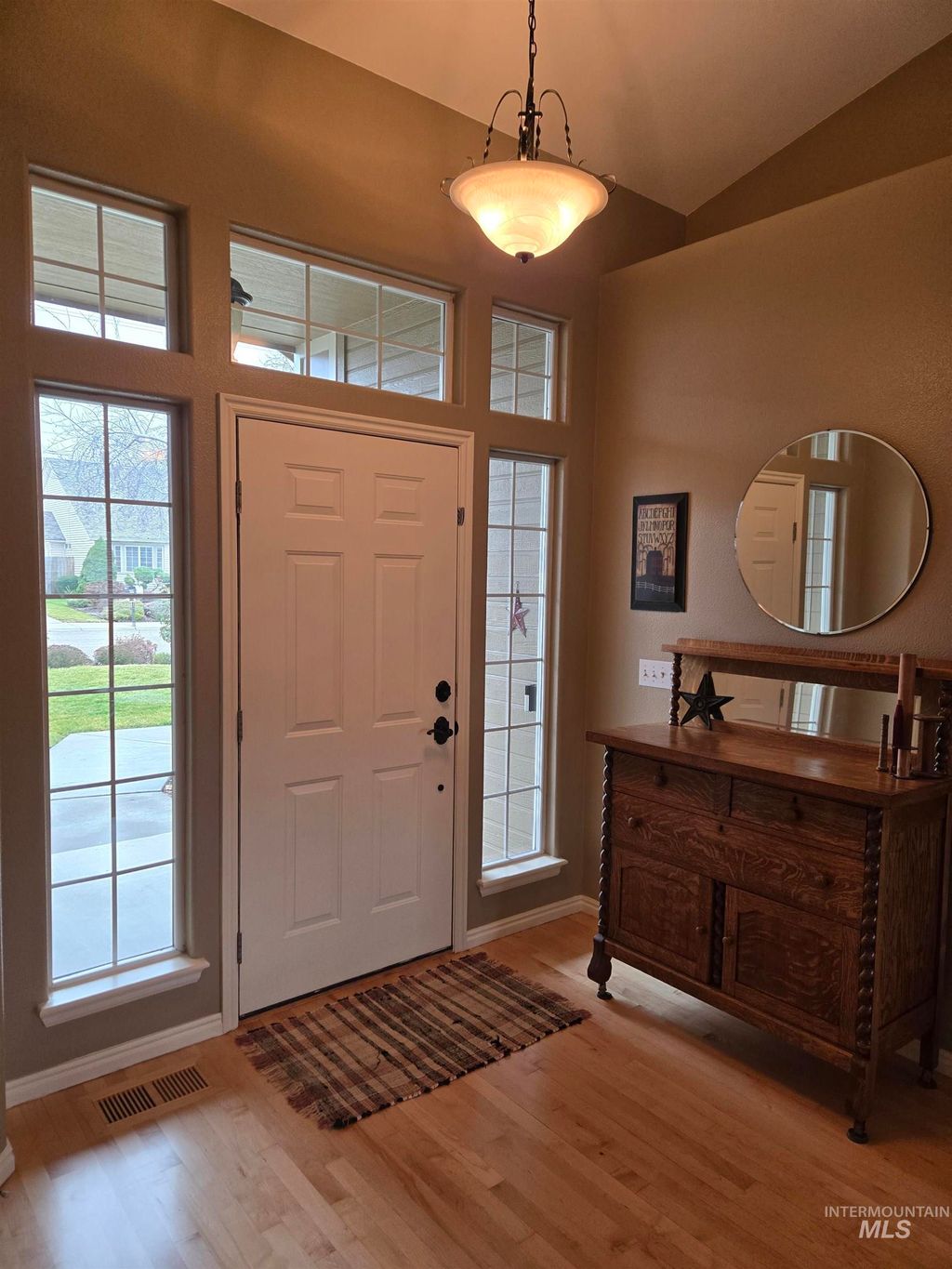 Photo of 9868 W Geronimo Street, Boise, ID 83709 (MLS # 98969402)