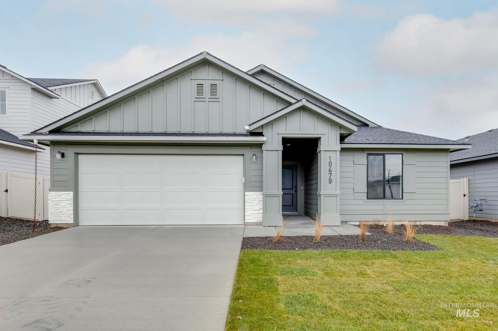 Photo of 10479 W Tinder St, Star, ID 83669 (MLS # 98970336)
