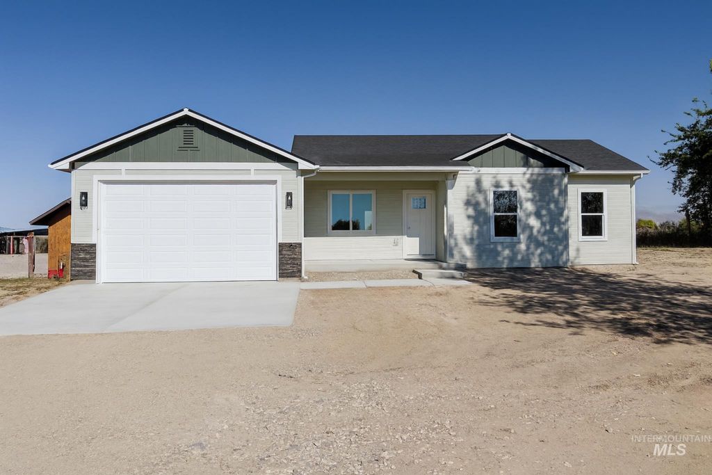 Photo of 2198 Highway 52, Payette, ID 83661 (MLS # 98965902)