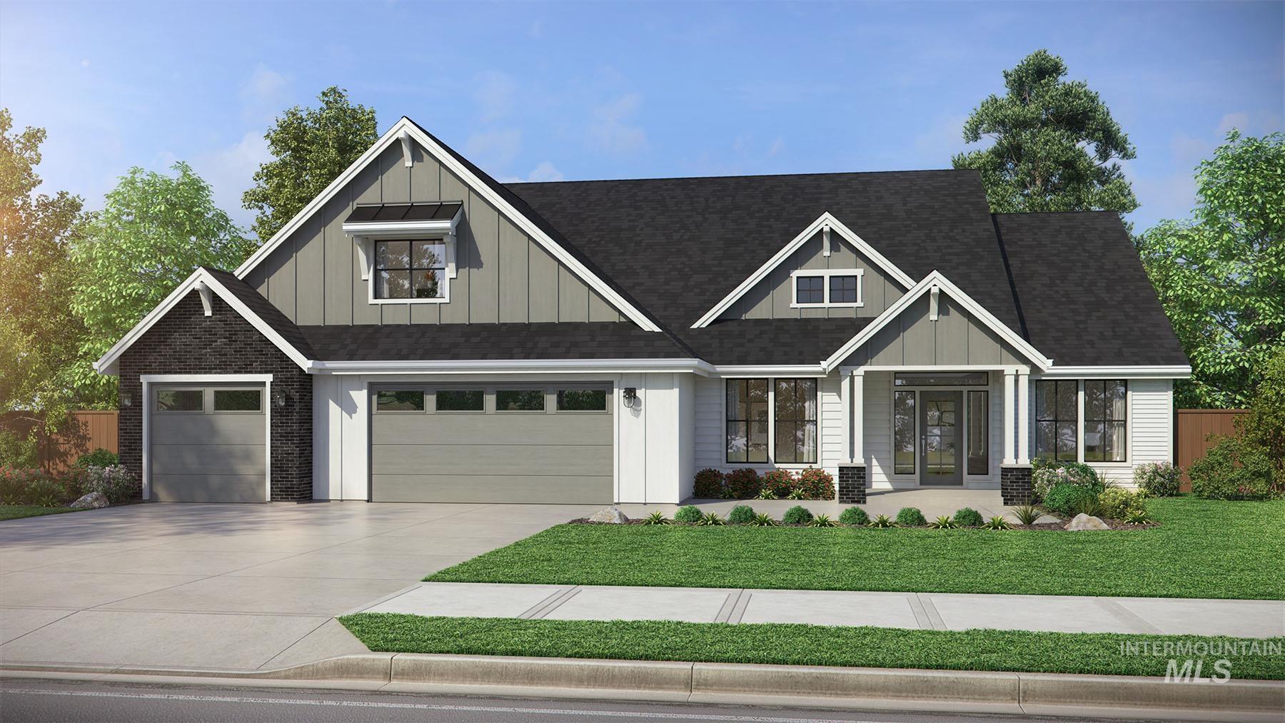 7688 W Flathead Lake St