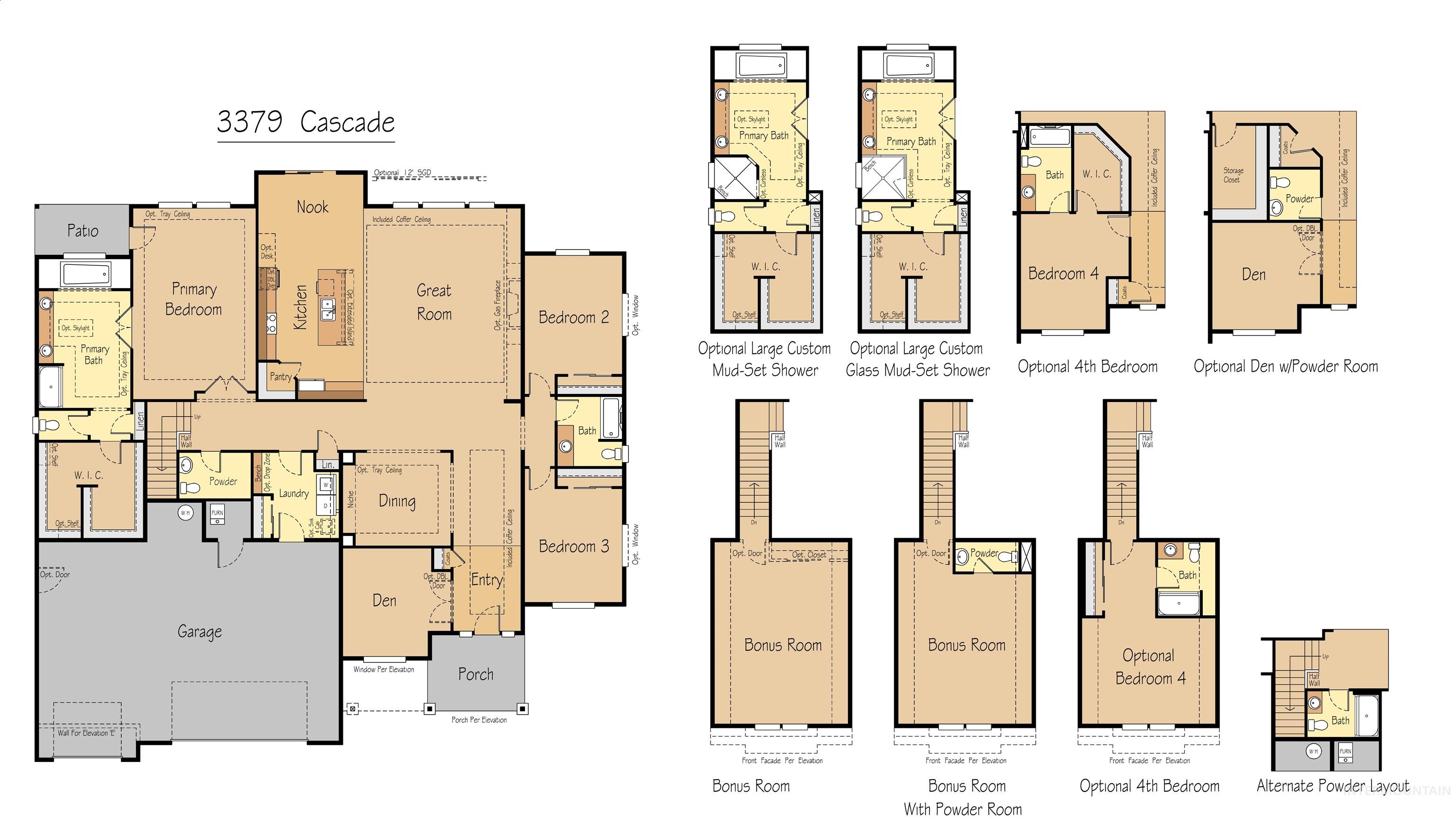 7688 W Flathead Lake St