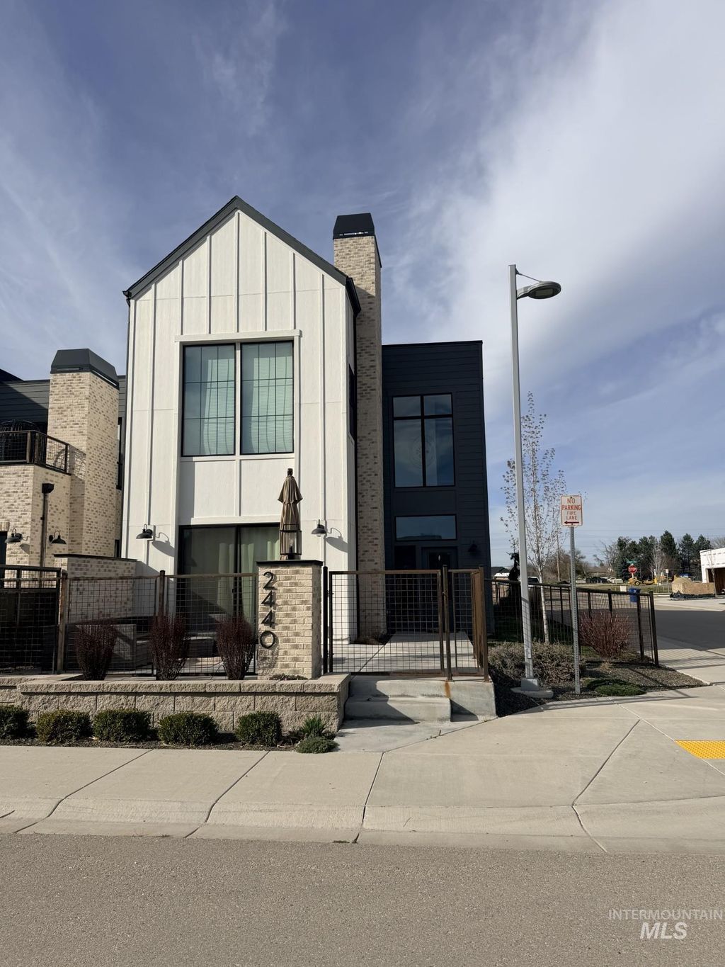 Photo of 2440 W Iron Coop Street, Eagle, ID 83616 (MLS # 98979097)