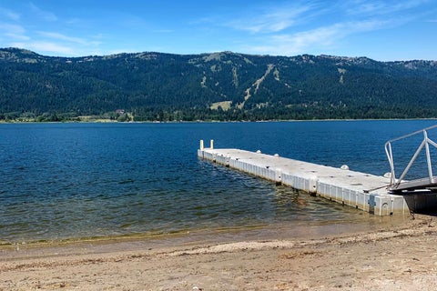 Photo of 257 Bald Eagle Lane, Donnelly, ID 83615 (MLS # 98993673)