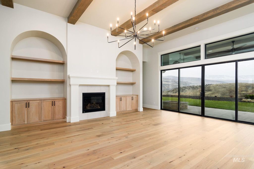 Photo of 6828 S Krakauer Place, Meridian, ID 83642 (MLS # 98974095)