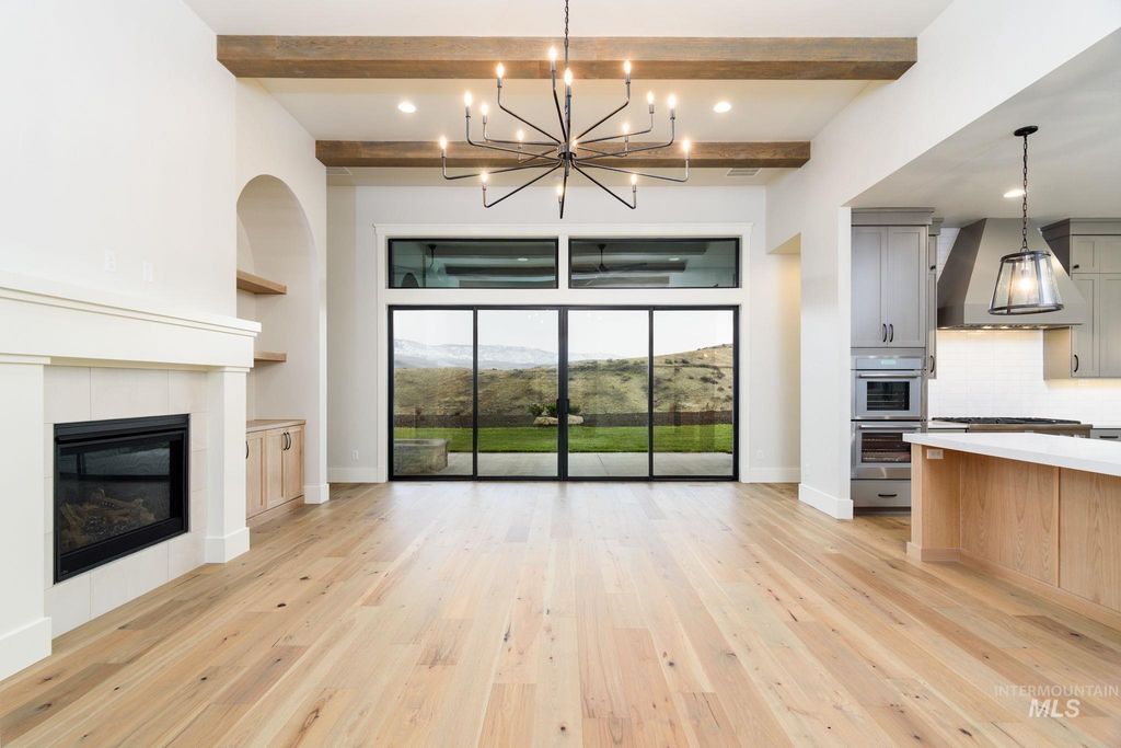 Photo of 6828 S Krakauer Place, Meridian, ID 83642 (MLS # 98974095)