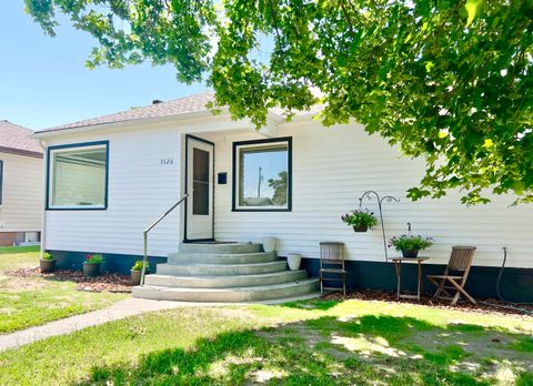 1126 12th St Clarkston WA 99403