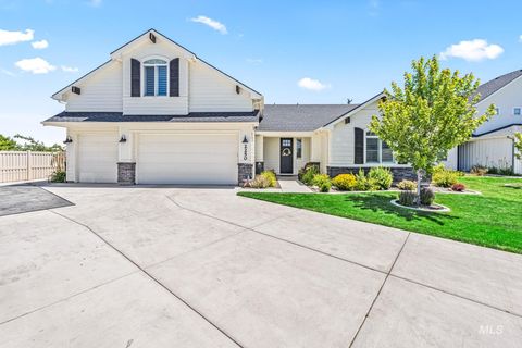 Photo of 2250 N Churchview Ave, Middleton, ID 83644 (MLS # 98953073)