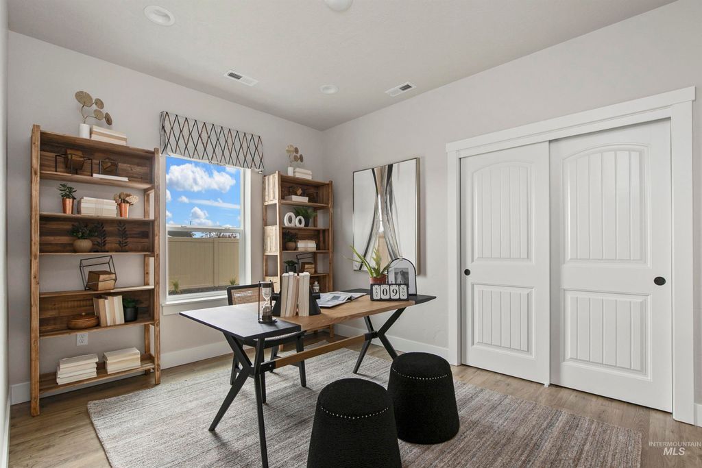 Photo of 10091 Bellevue Ridge St, Nampa, ID 83687 (MLS # 98974620)