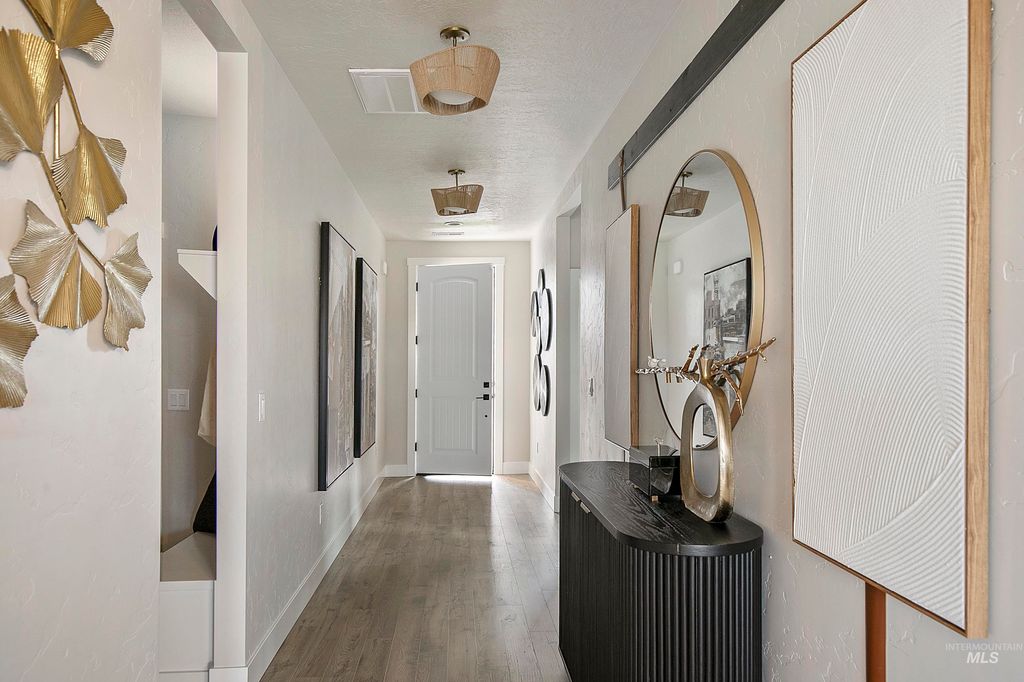 Photo of 10091 Bellevue Ridge St, Nampa, ID 83687 (MLS # 98974620)