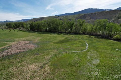 Photo of TBD St Charles Street, Salmon, ID 83467 (MLS # 98973534)