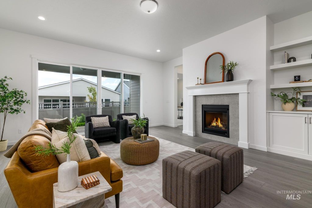 Photo of 8733 W Stock Bridge St, Star, ID 83669 (MLS # 98981831)