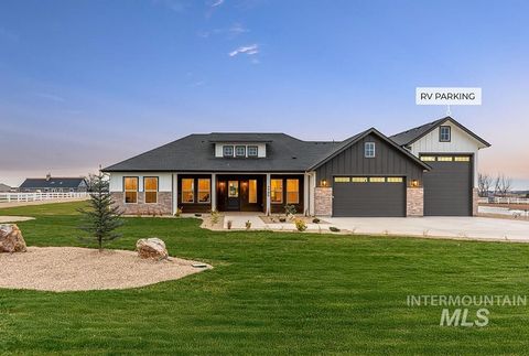 Photo of 7786 Minam Dr, Middleton, ID 83644 (MLS # 98982061)