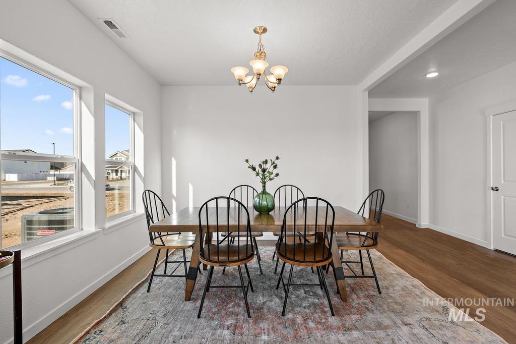 Photo of 10199 Bellevue Ridge St, Nampa, ID 83687 (MLS # 98974714)