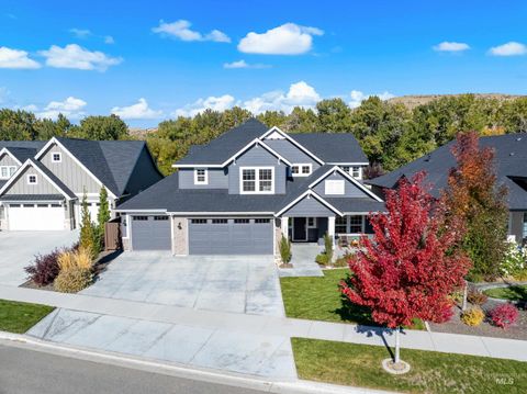 3272 W Miners Farm Boise ID 83714