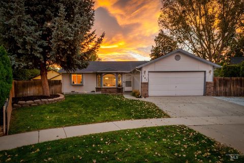 381 E Daniel Ct Kuna ID 83634