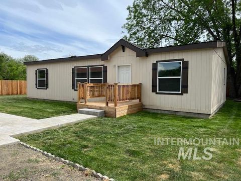 1100 E 6th St Weiser ID 83672