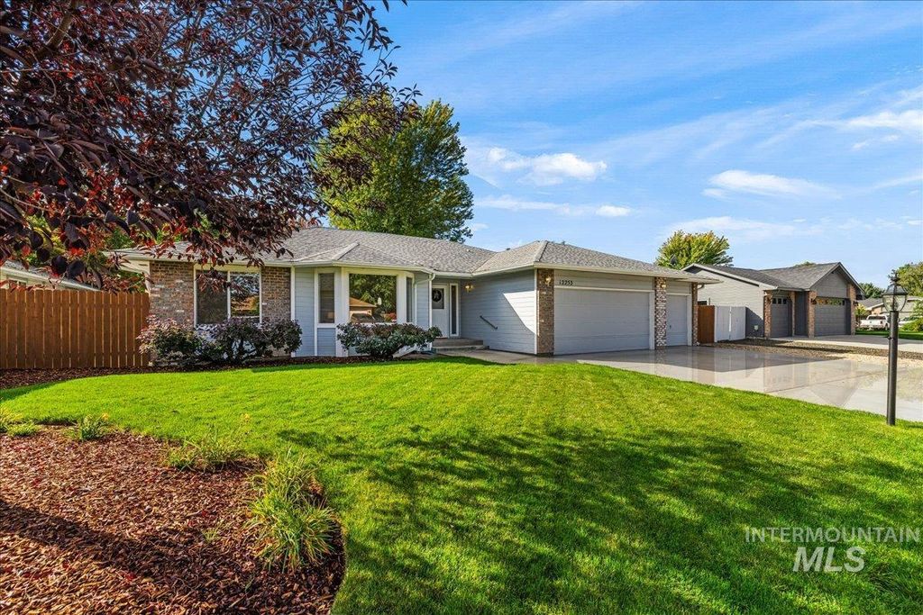 Photo of 12253 W Norway St, Boise, ID 83713 (MLS # 98963487)