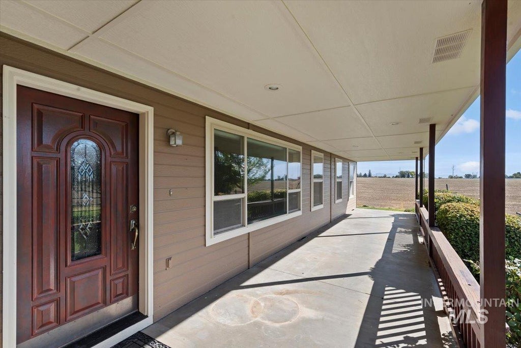 Photo of 24240 Tiger Lane, Caldwell, ID 83607 (MLS # 99002316)