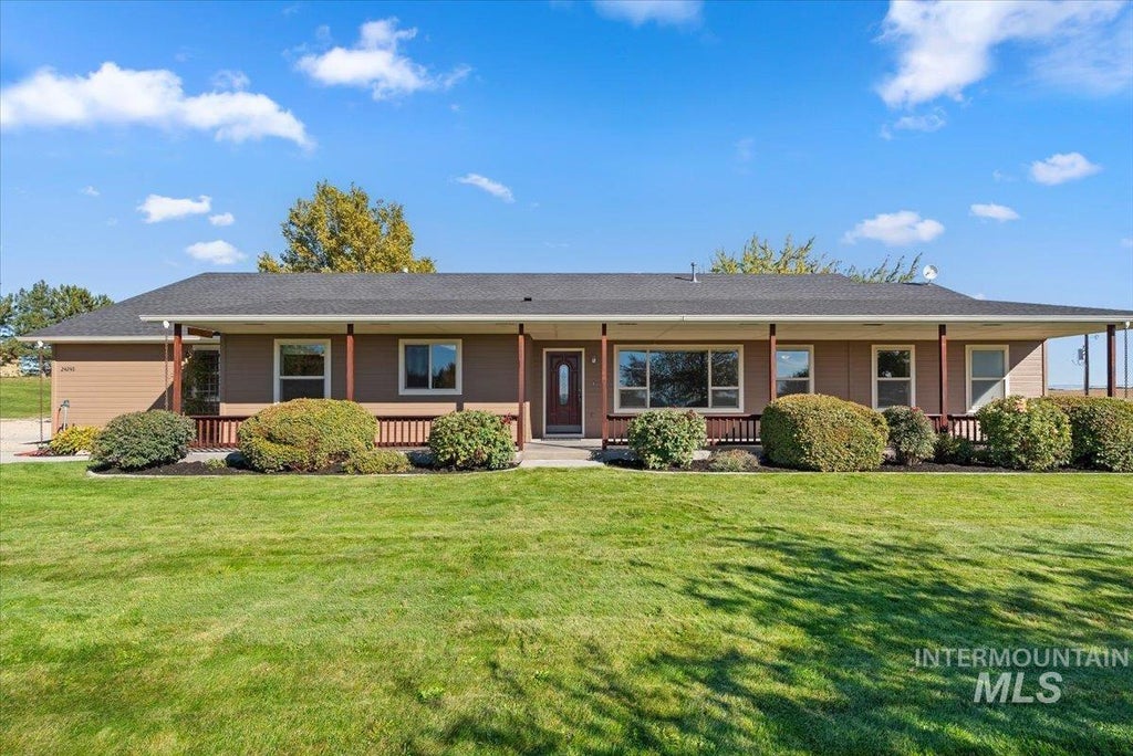 Photo of 24240 Tiger Lane, Caldwell, ID 83607 (MLS # 99002316)