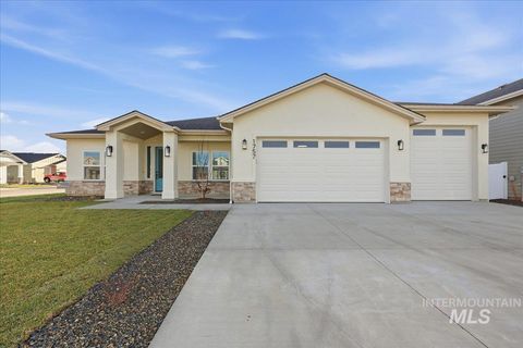 Photo of 1757 Kayak Rd, Emmett, ID 83617 (MLS # 98969585) Photo of 1757 Kayak Rd, Emmett, ID 83617 (MLS # 98969585)