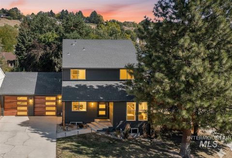 1491 E Shenandoah Dr Boise ID 83712