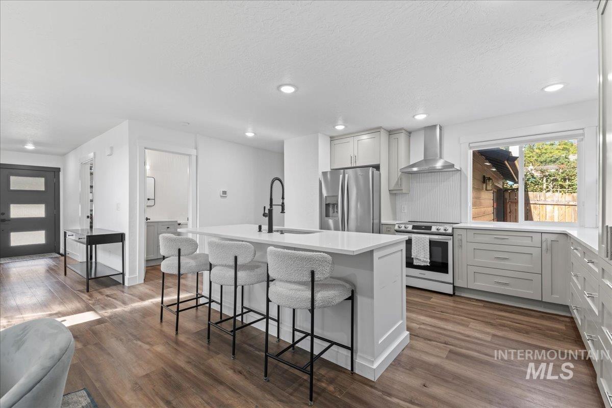 1491 E Shenandoah Dr