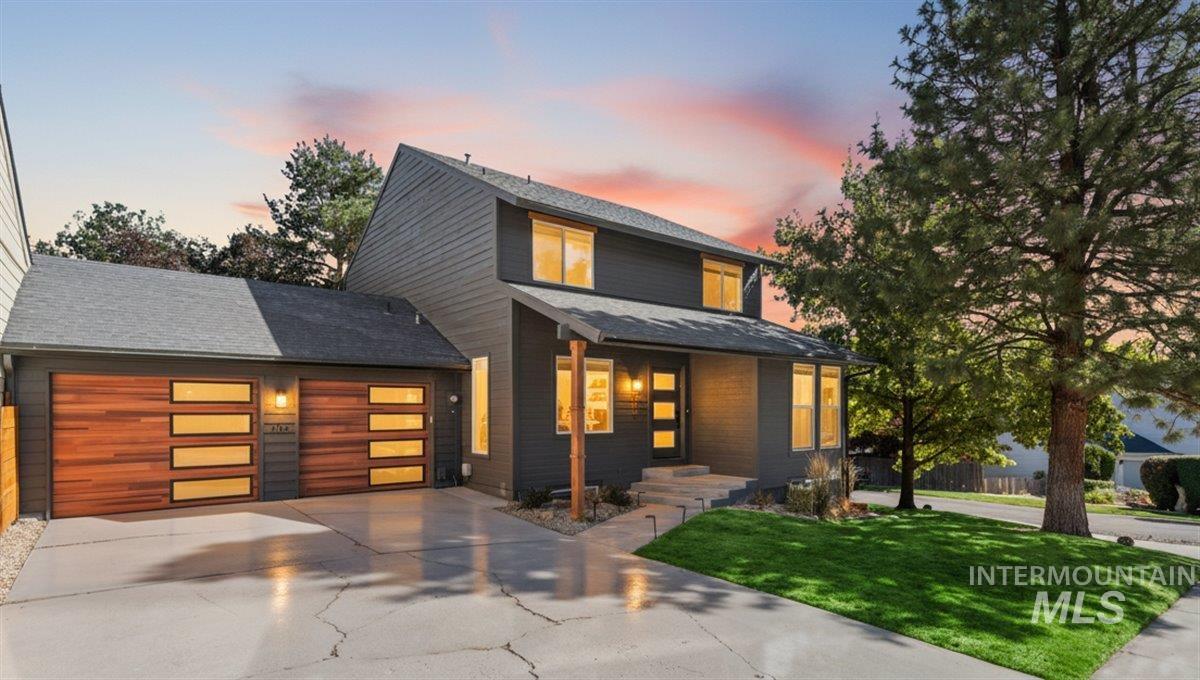 1491 E Shenandoah Dr