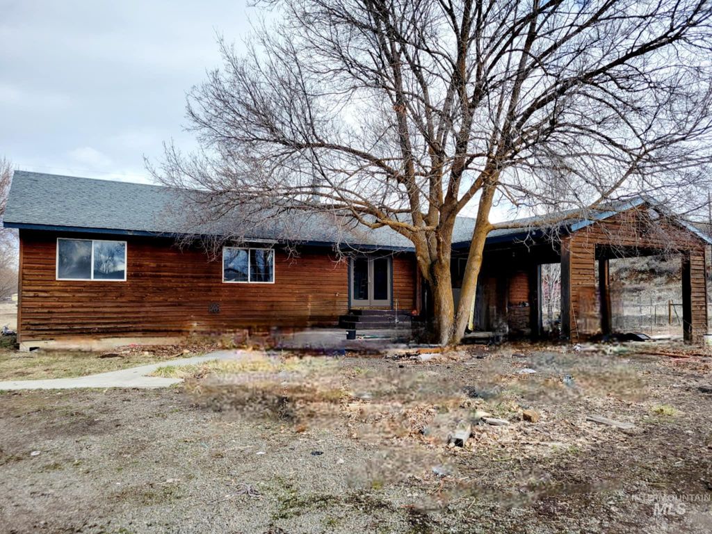 Photo of 1883 Hwy 95, Council, ID 83612 (MLS # 98939467)