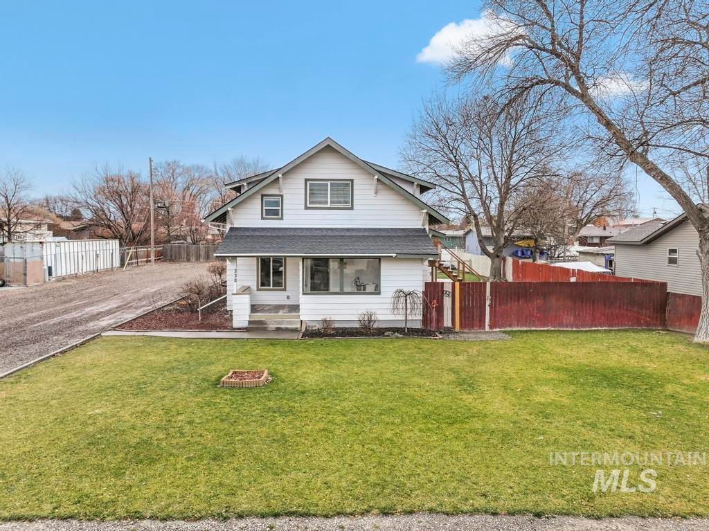 Photo of 330 Birch Street S, Kimberly, ID 83341 (MLS # 98974598)