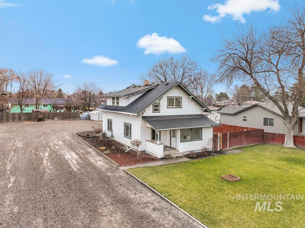 Photo of 330 Birch Street S, Kimberly, ID 83341 (MLS # 98974598)