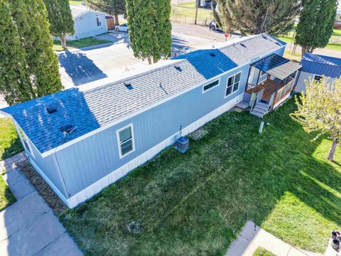 Photo of 1015 Fir Street #29, Jerome, ID 83338 (MLS # 98982014)