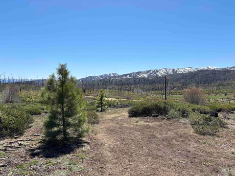 Photo of TBD Lester Creek Rd, Mountain Home, ID 83647 (MLS # 98945953)