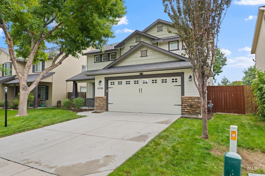 Photo of 6506 S Warwickshire Ave, Boise, ID 83709 (MLS # 98986414)