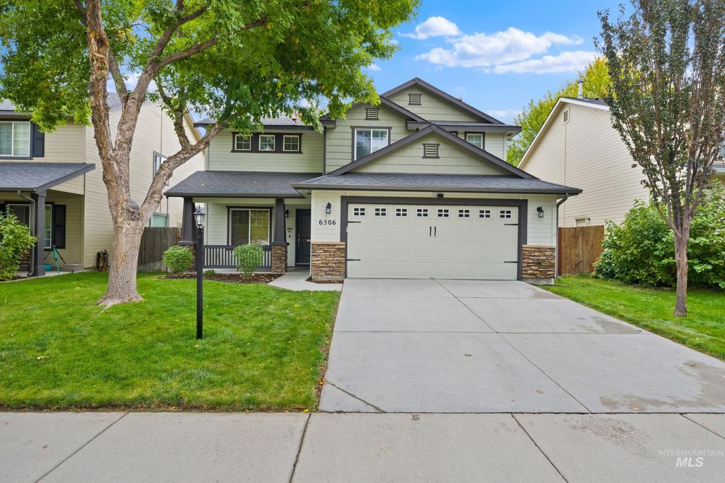 Photo of 6506 S Warwickshire Ave, Boise, ID 83709 (MLS # 98986414)