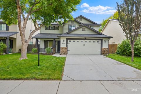 Photo of 6506 S Warwickshire Ave, Boise, ID 83709 (MLS # 98986414)