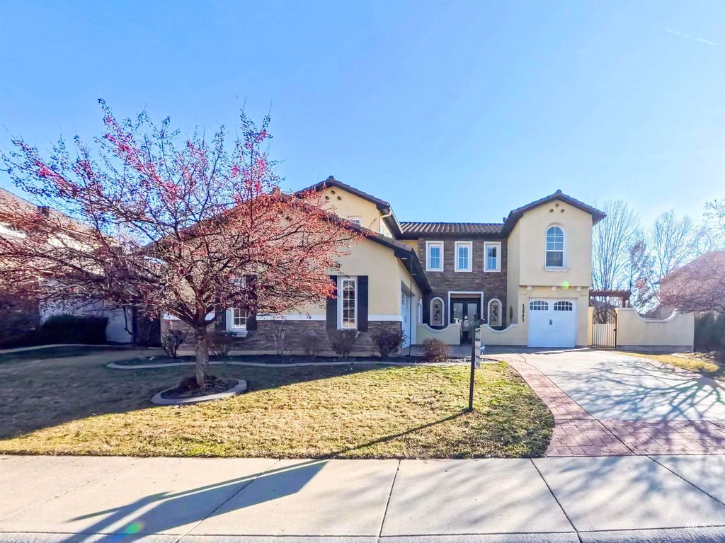 Photo of 12773 W Engelmann Dr, Boise, ID 83713 (MLS # 98973201)