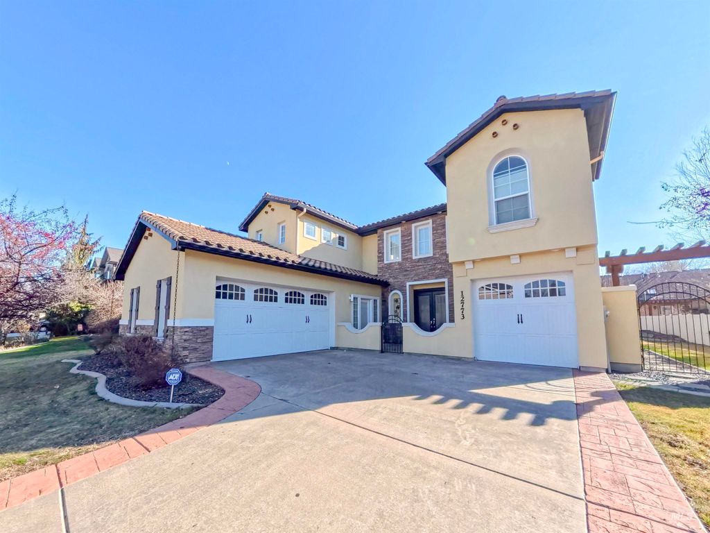 Photo of 12773 W Engelmann Dr, Boise, ID 83713 (MLS # 98973201)