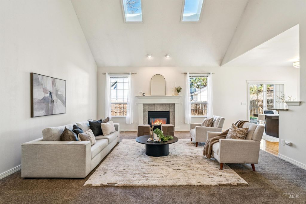 Photo of 4618 N Chapala Way, Boise, ID 83713 (MLS # 98978184)