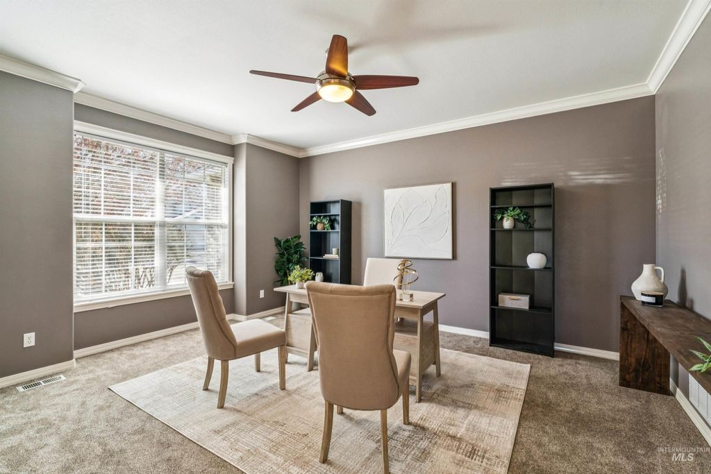 Photo of 4618 N Chapala Way, Boise, ID 83713 (MLS # 98978184)