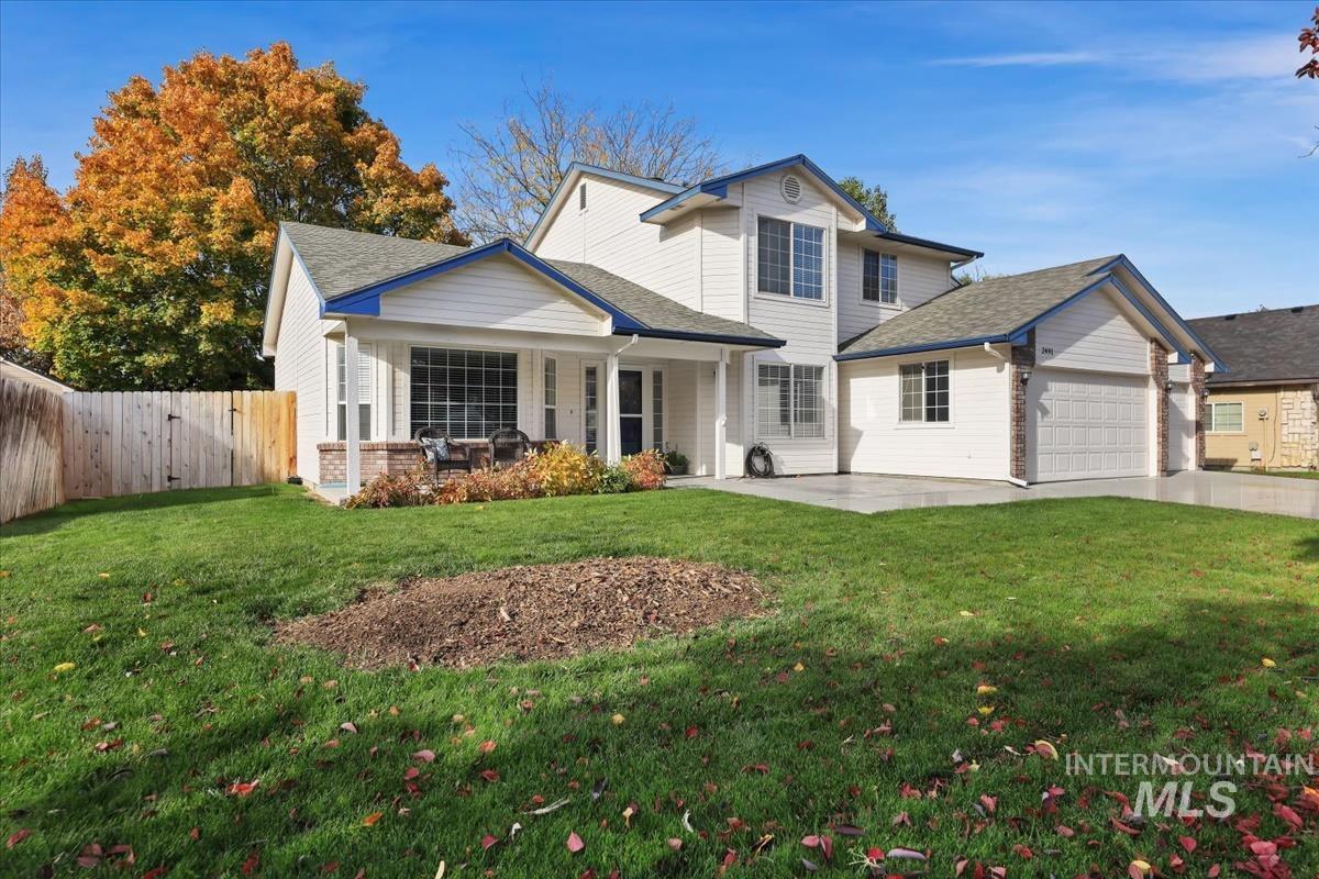 2491 S Bayou Bar Way