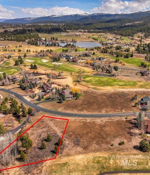 Photo of 241 West Jug Road, McCall, ID 83638 (MLS # 98973109)