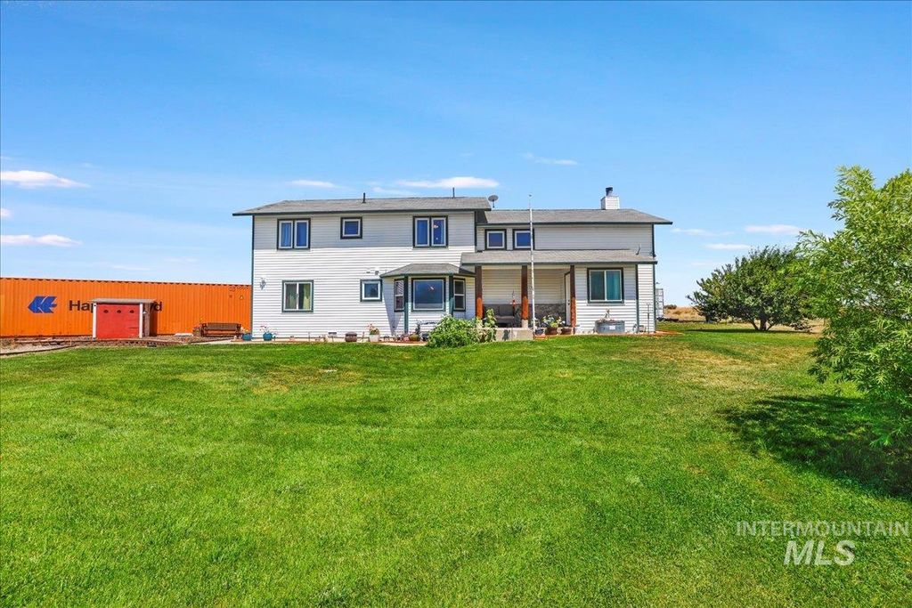 Photo of 568 N 150 E, Shoshone, ID 83352 (MLS # 98956589)